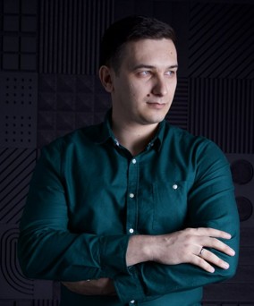 Kyrylo Pylypenko